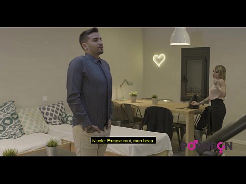 ❤️ PORNBCN 4K Böyük döşləri olan bir yetkin qadın anal olmaq istəyir Böyük siklə sikilmiş gənc giqolo oral seks amortizm sərt sikişmə əl işi it tərzi pişik yalama orgazm Fransızca subtitrlər ❌ Seks videosu bizdə ❌